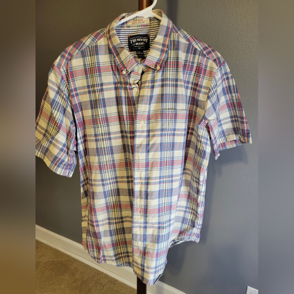 The Brand Ivy shirt